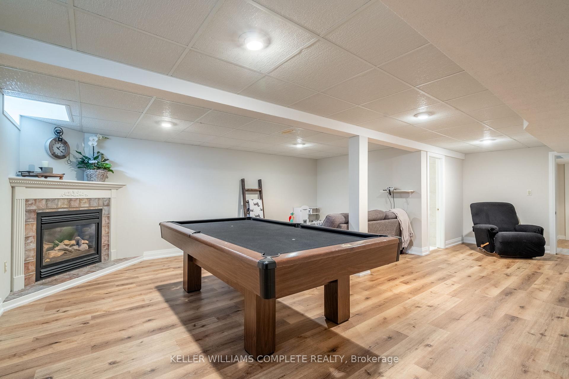 Photo 26 of 4 Mcnicholl Circle, St. Catharines, Fairview — HOMEH
