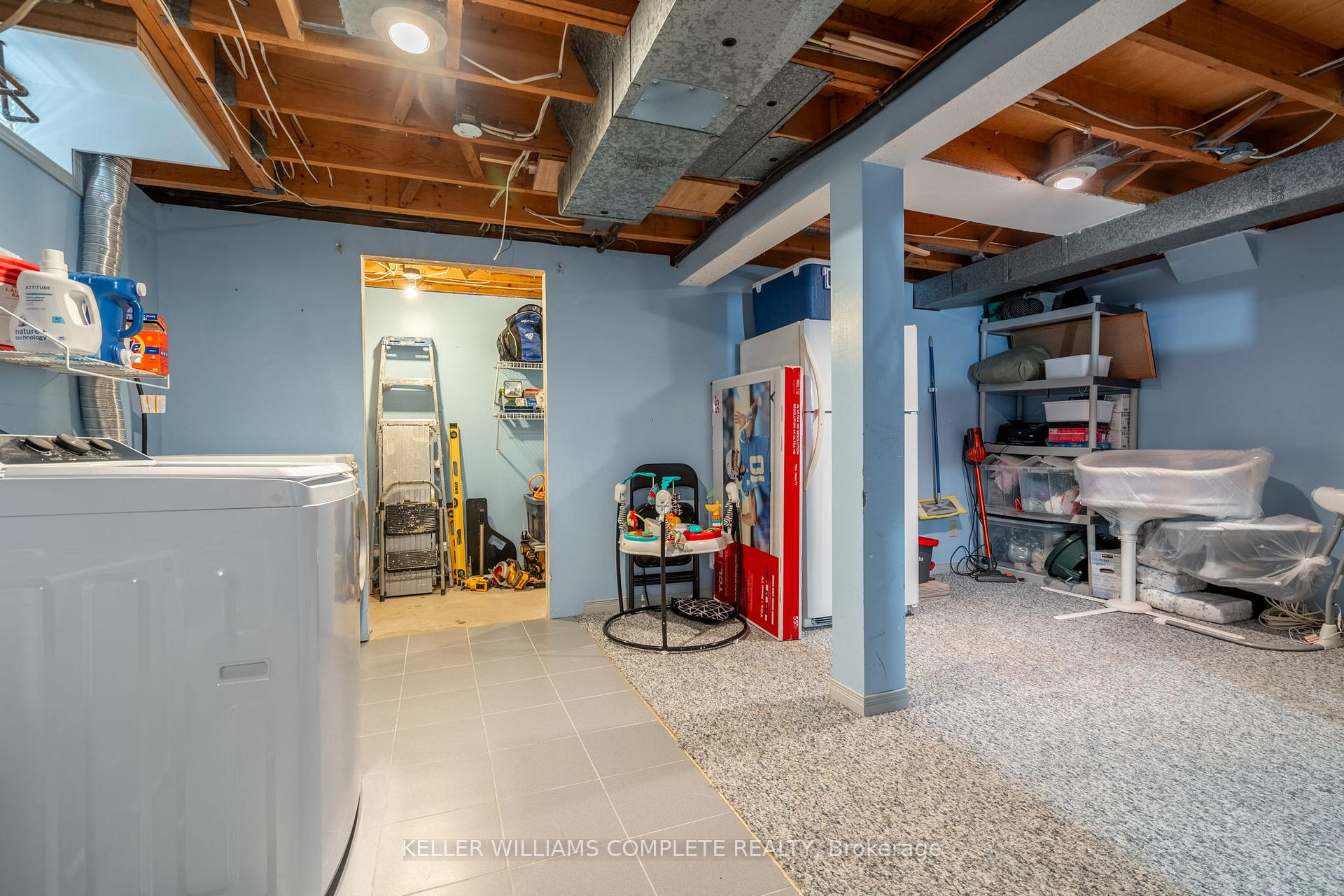 Photo 32 of 4 Mcnicholl Circle, St. Catharines, Fairview — HOMEH