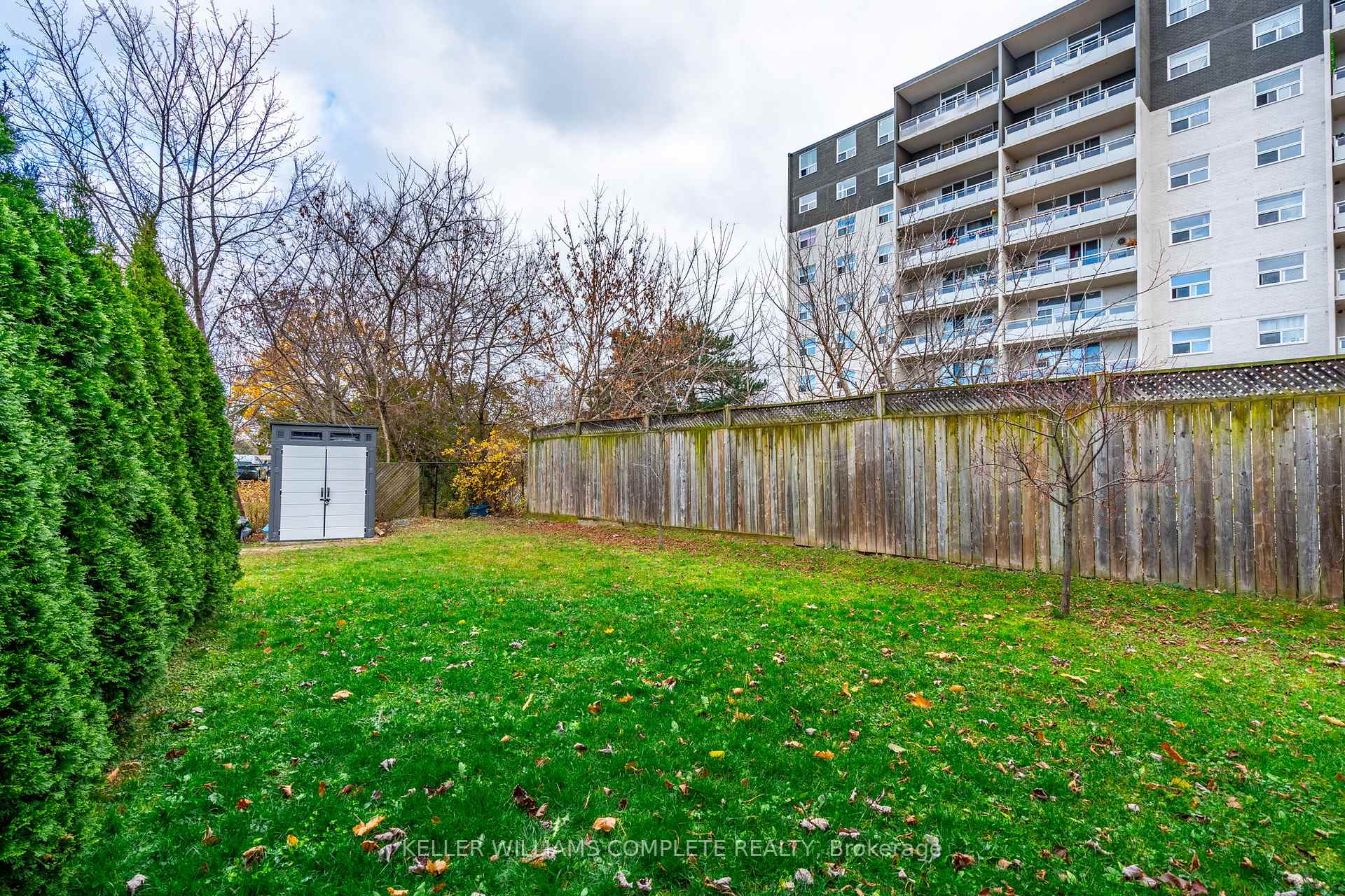 Photo 35 of 4 Mcnicholl Circle, St. Catharines, Fairview — HOMEH