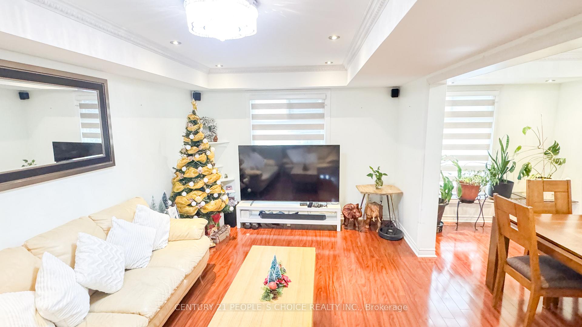 Photo 1 of 16 Hedley Court, Brampton, Central Park — HOMEH