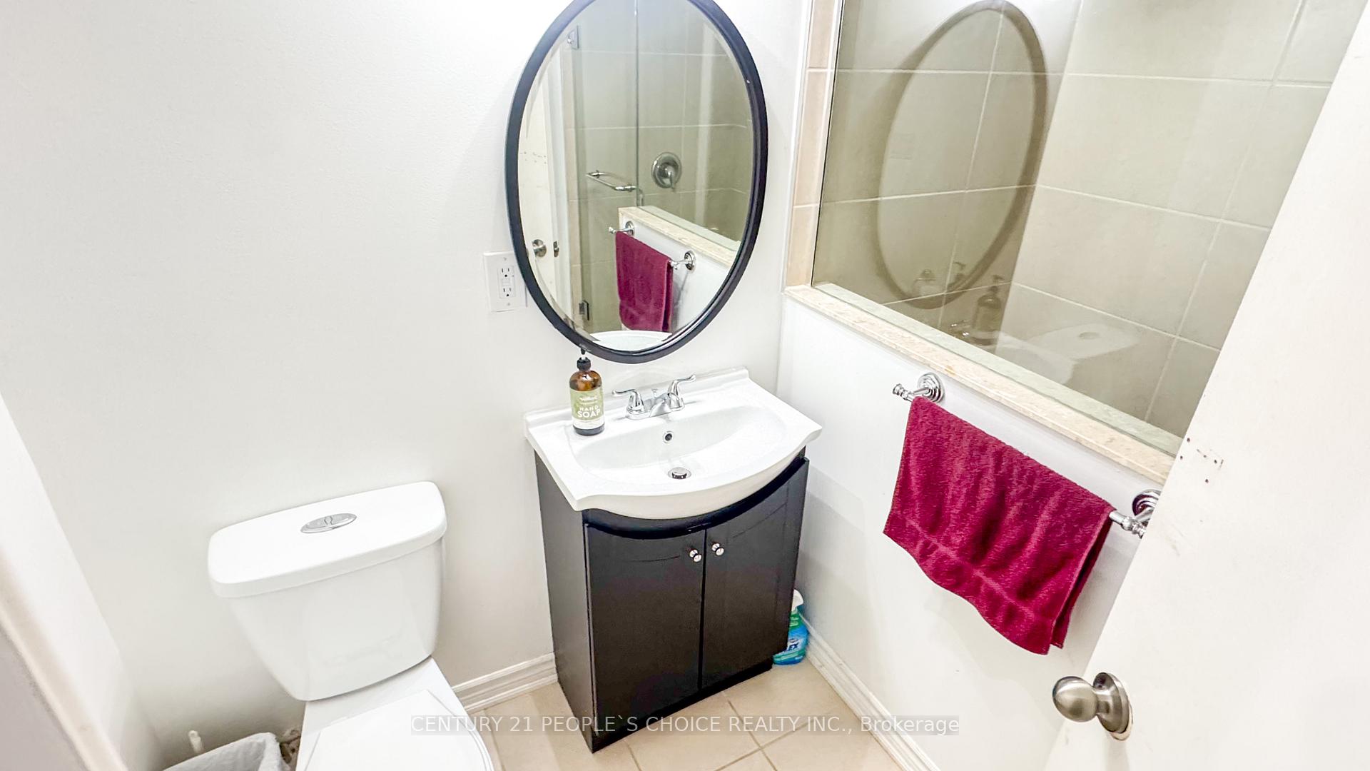 Photo 16 of 16 Hedley Court, Brampton, Central Park — HOMEH