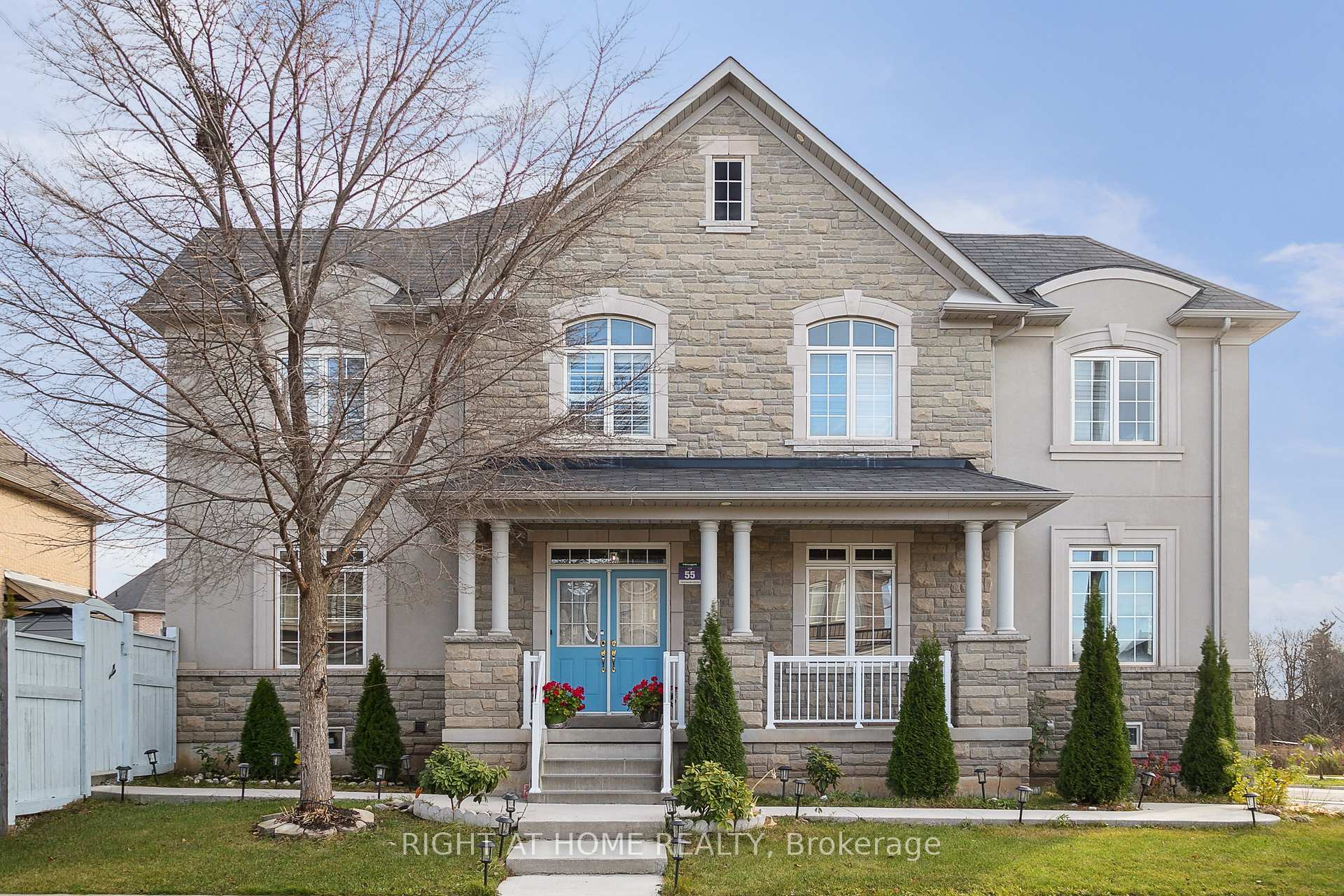 Photo 1 of 1 Sage Meadow Crescent, Brampton, Credit Valley — HOMEH