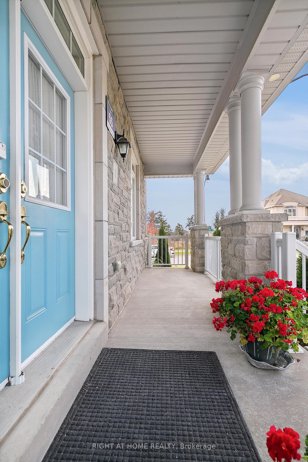 Photo 4 of 1 Sage Meadow Crescent, Brampton, Credit Valley — HOMEH