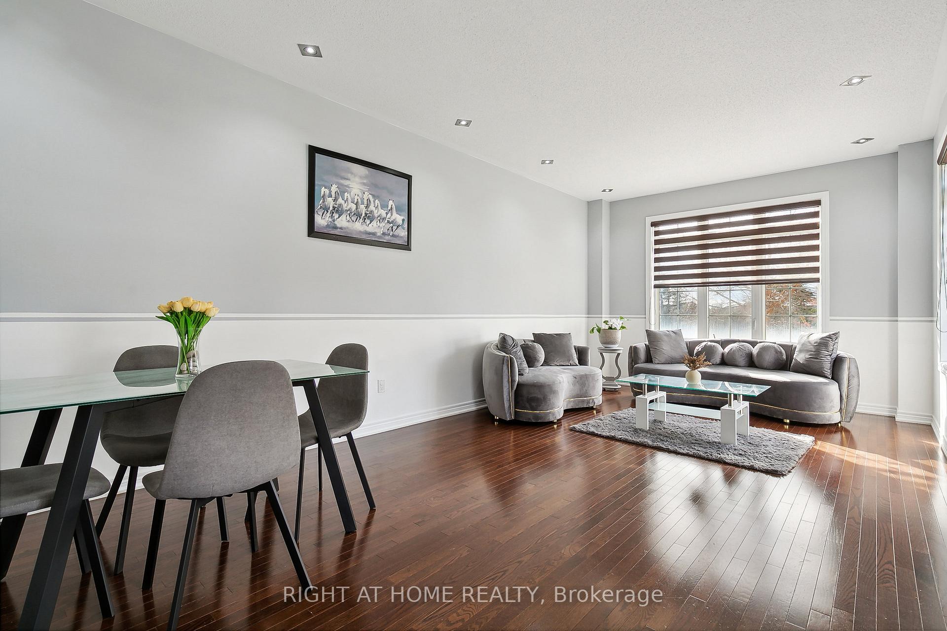 Photo 8 of 1 Sage Meadow Crescent, Brampton, Credit Valley — HOMEH