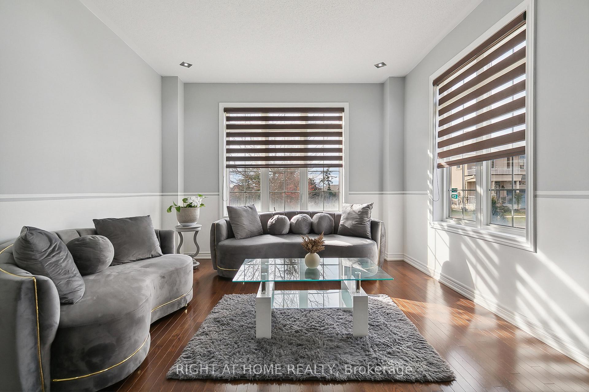 Photo 9 of 1 Sage Meadow Crescent, Brampton, Credit Valley — HOMEH