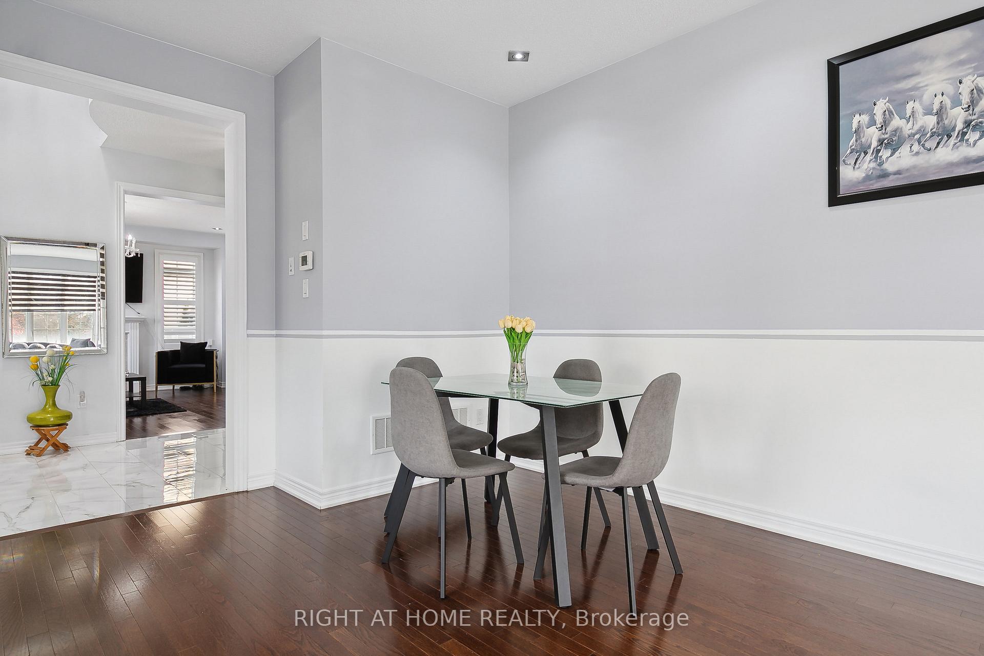 Photo 10 of 1 Sage Meadow Crescent, Brampton, Credit Valley — HOMEH