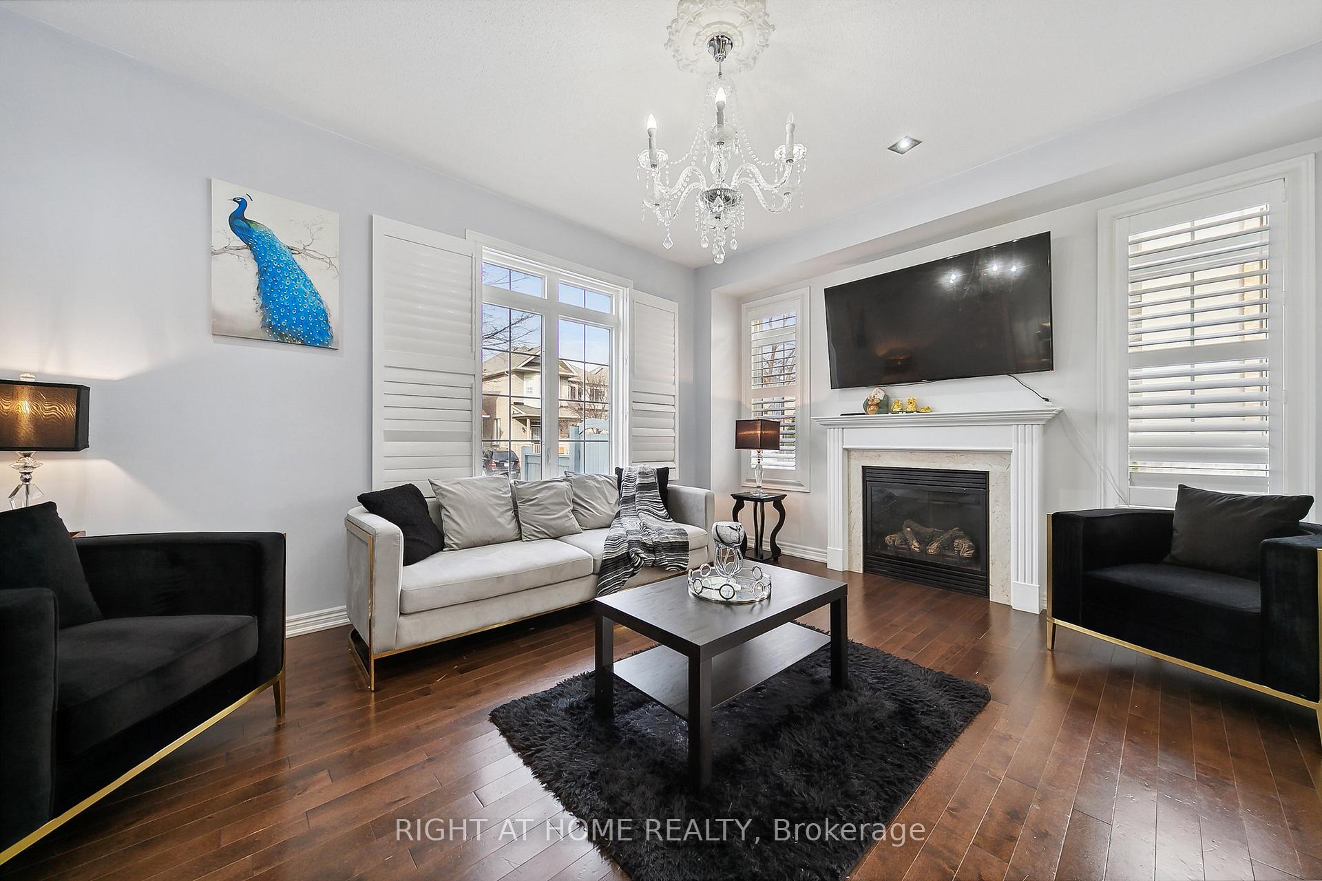 Photo 13 of 1 Sage Meadow Crescent, Brampton, Credit Valley — HOMEH