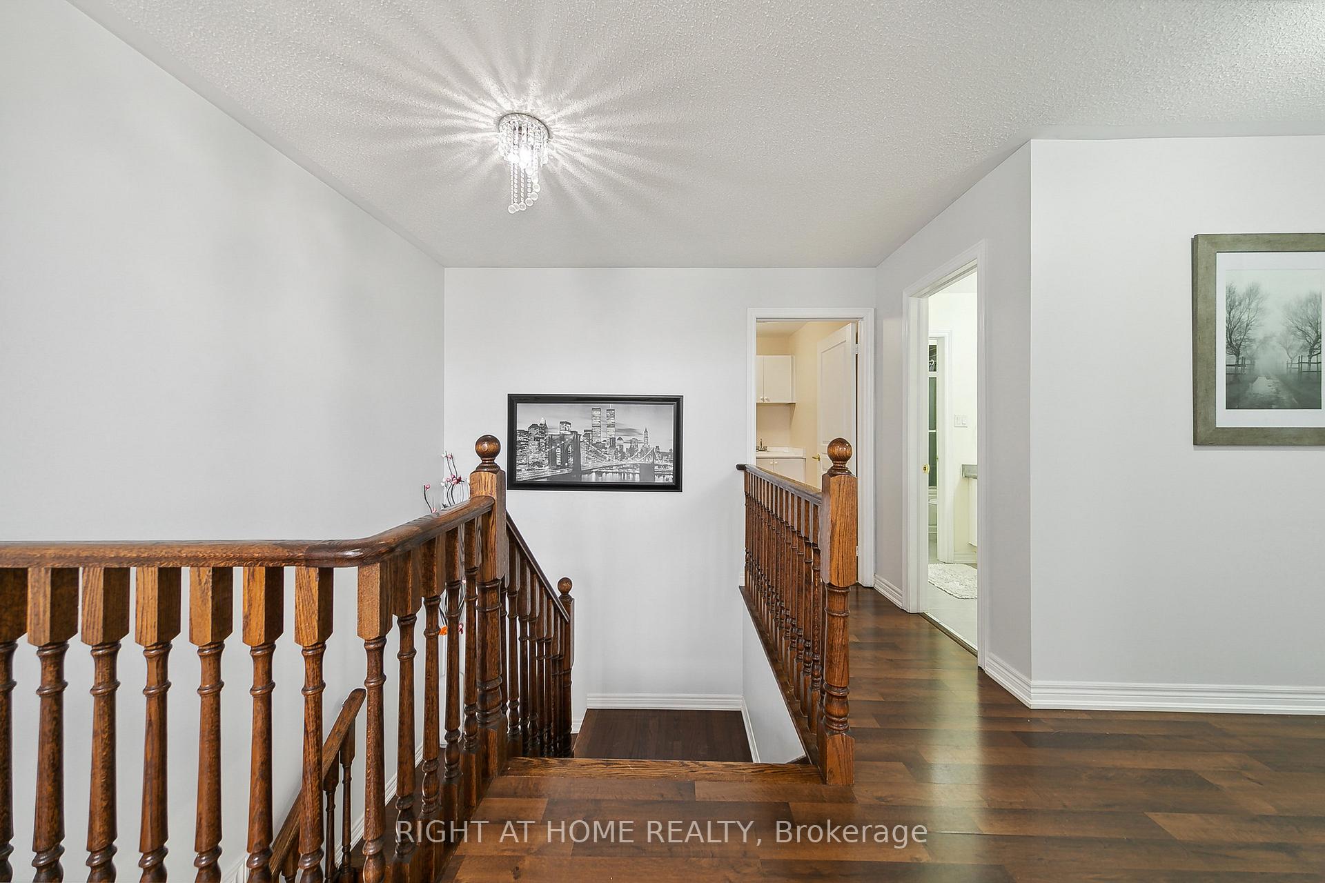 Photo 18 of 1 Sage Meadow Crescent, Brampton, Credit Valley — HOMEH