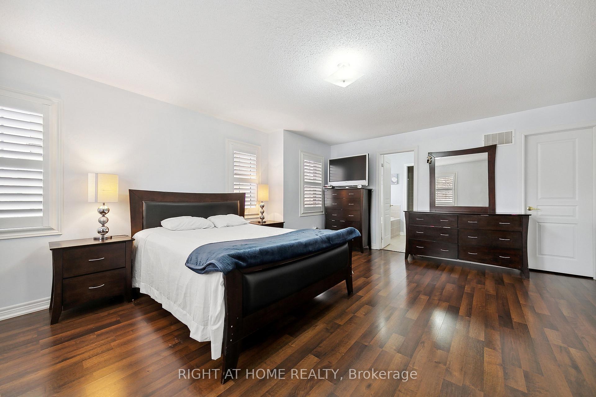 Photo 23 of 1 Sage Meadow Crescent, Brampton, Credit Valley — HOMEH