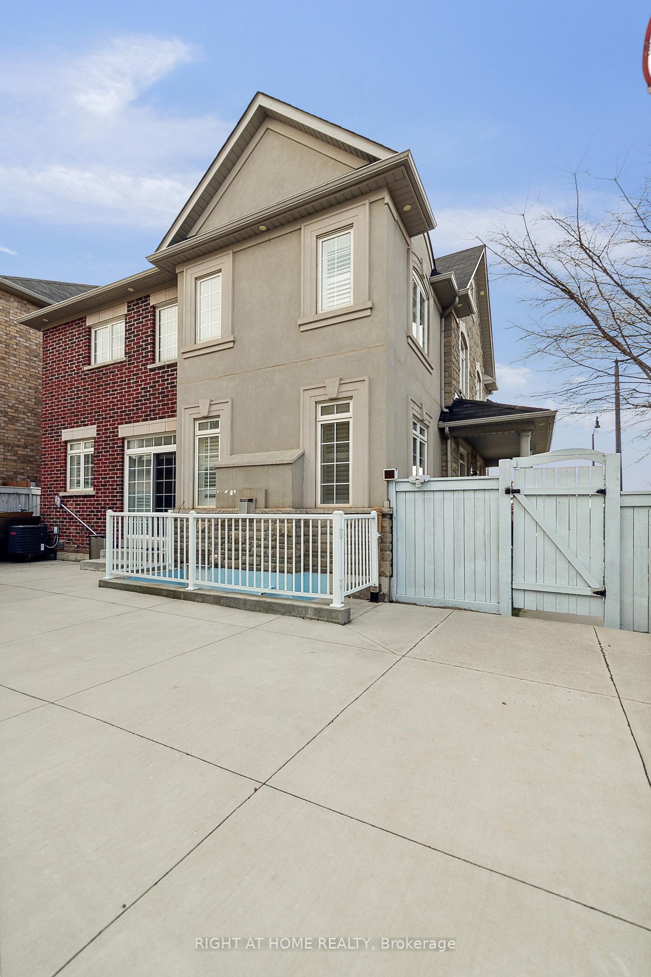 Photo 34 of 1 Sage Meadow Crescent, Brampton, Credit Valley — HOMEH
