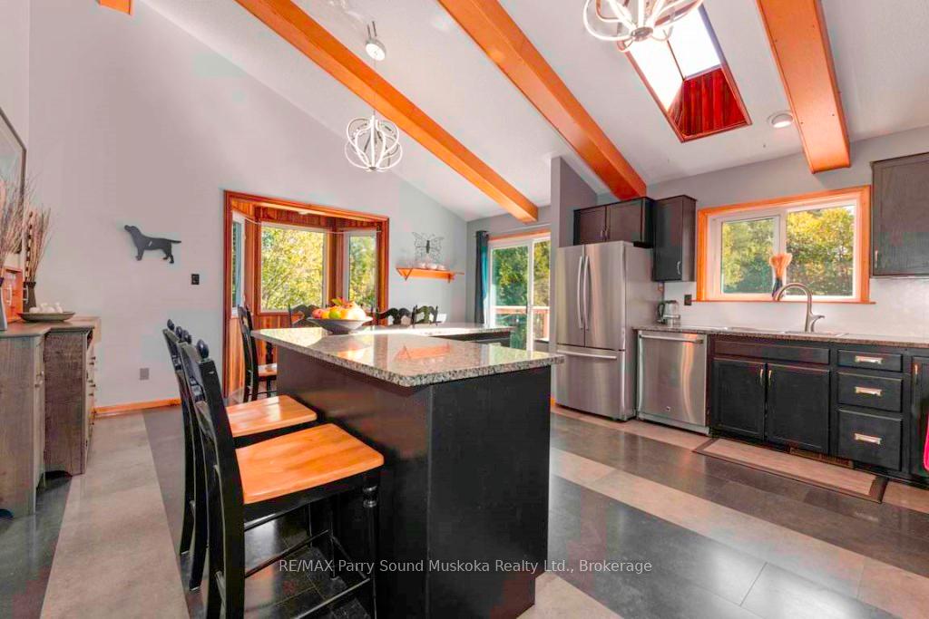 Photo 13 of 33 Pineridge Drive, McDougall — HOMEH