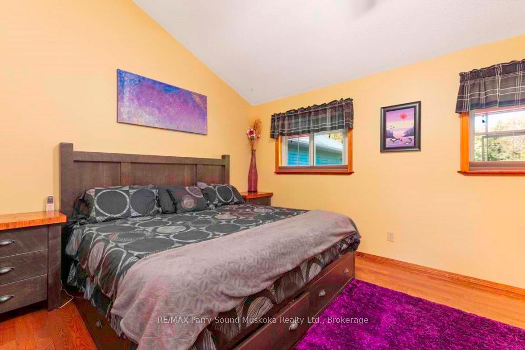 Photo 16 of 33 Pineridge Drive, McDougall — HOMEH