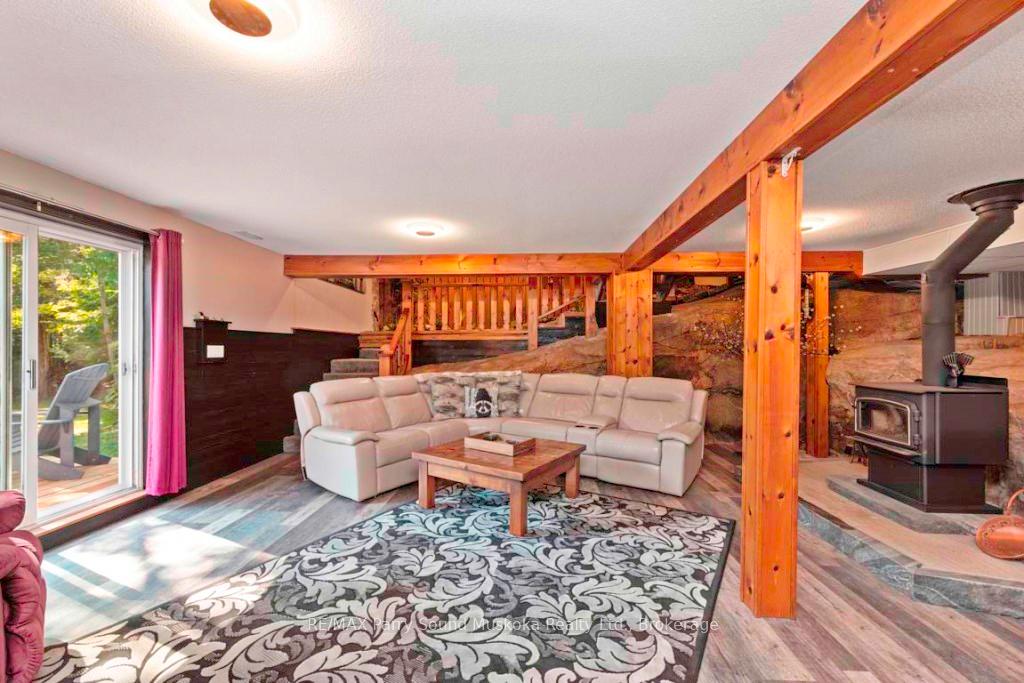 Photo 25 of 33 Pineridge Drive, McDougall — HOMEH