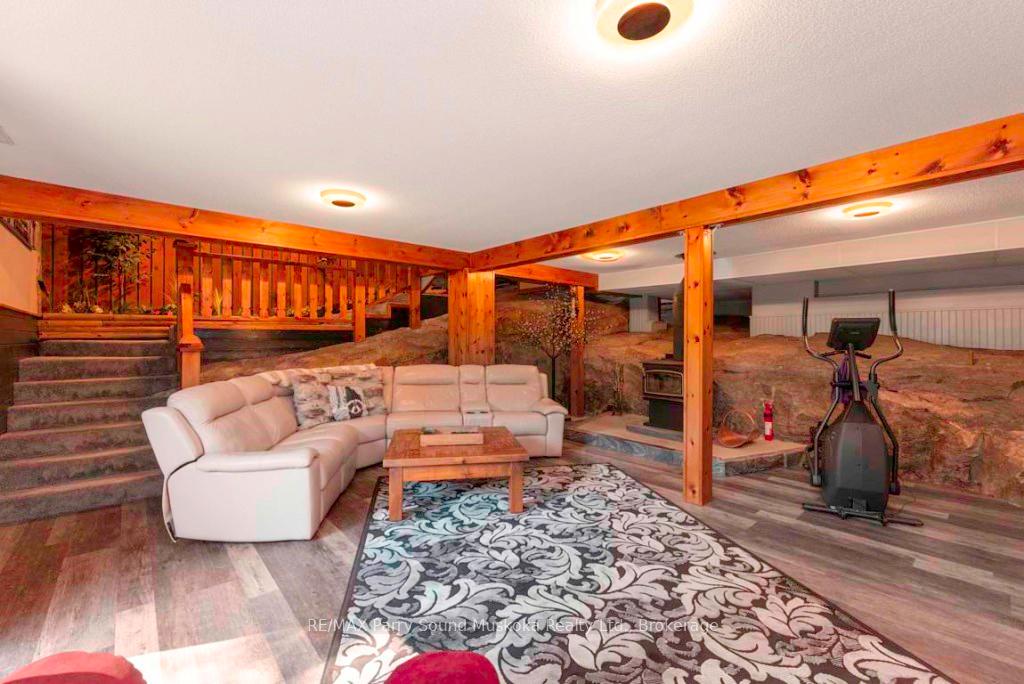 Photo 26 of 33 Pineridge Drive, McDougall — HOMEH