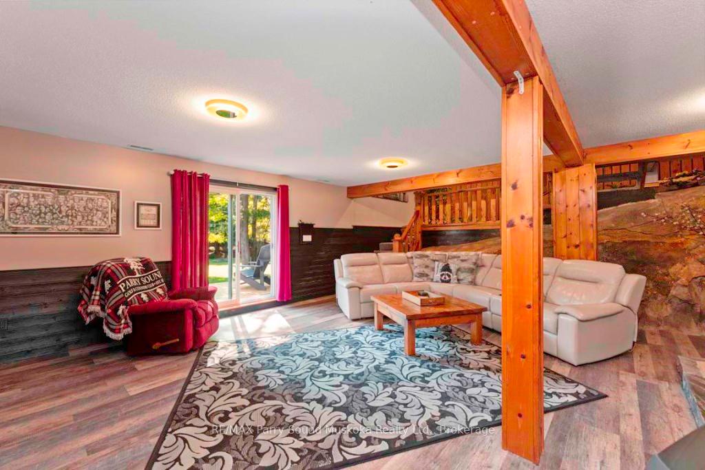 Photo 27 of 33 Pineridge Drive, McDougall — HOMEH