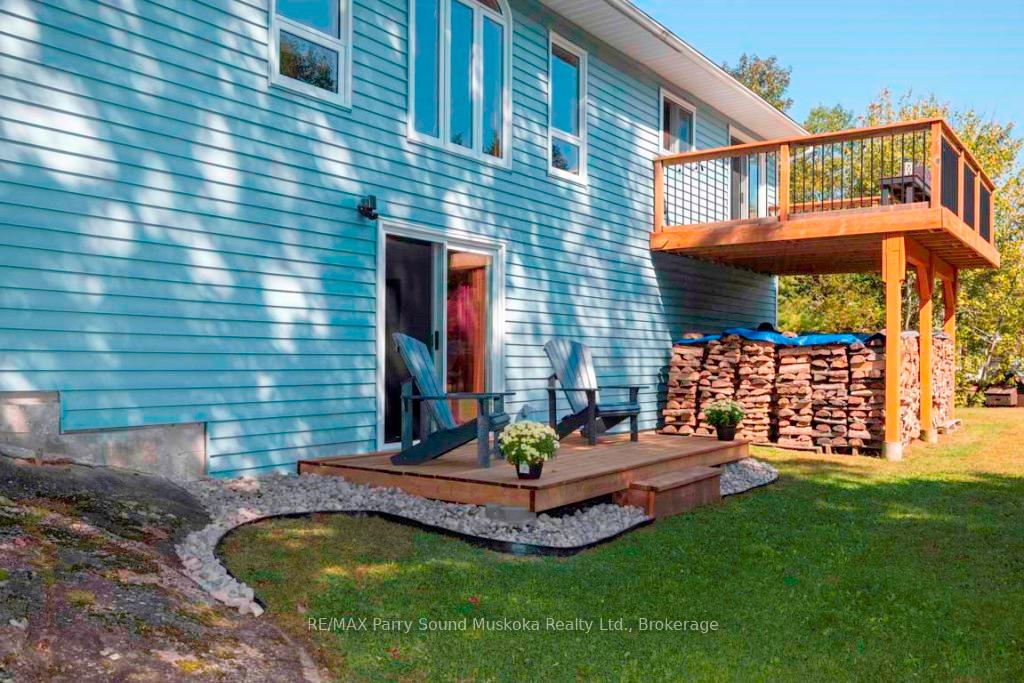 Photo 28 of 33 Pineridge Drive, McDougall — HOMEH