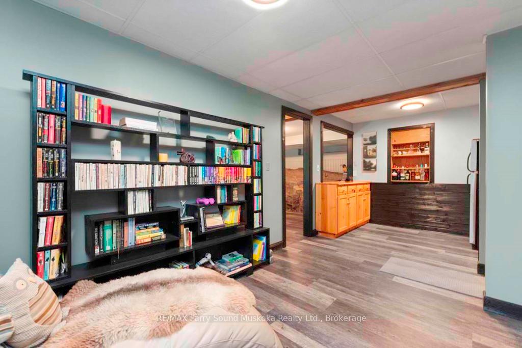 Photo 29 of 33 Pineridge Drive, McDougall — HOMEH