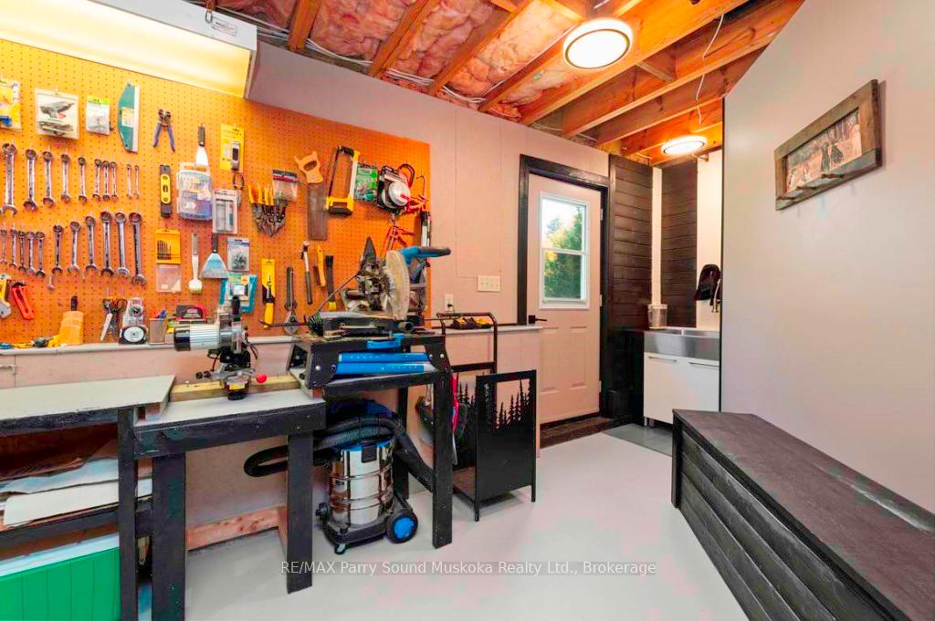 Photo 32 of 33 Pineridge Drive, McDougall — HOMEH