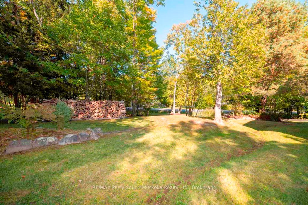 Photo 38 of 33 Pineridge Drive, McDougall — HOMEH