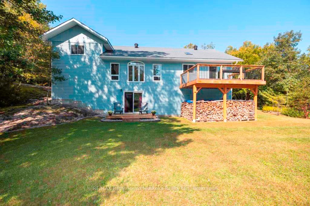 Photo 40 of 33 Pineridge Drive, McDougall — HOMEH