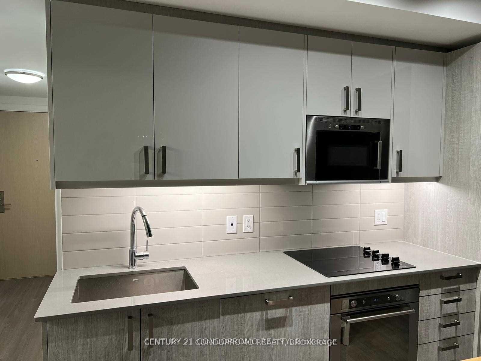Photo 4 of Unit 1508, 77 Mutual Street, Toronto, Church-Yonge Corridor — HOMEH