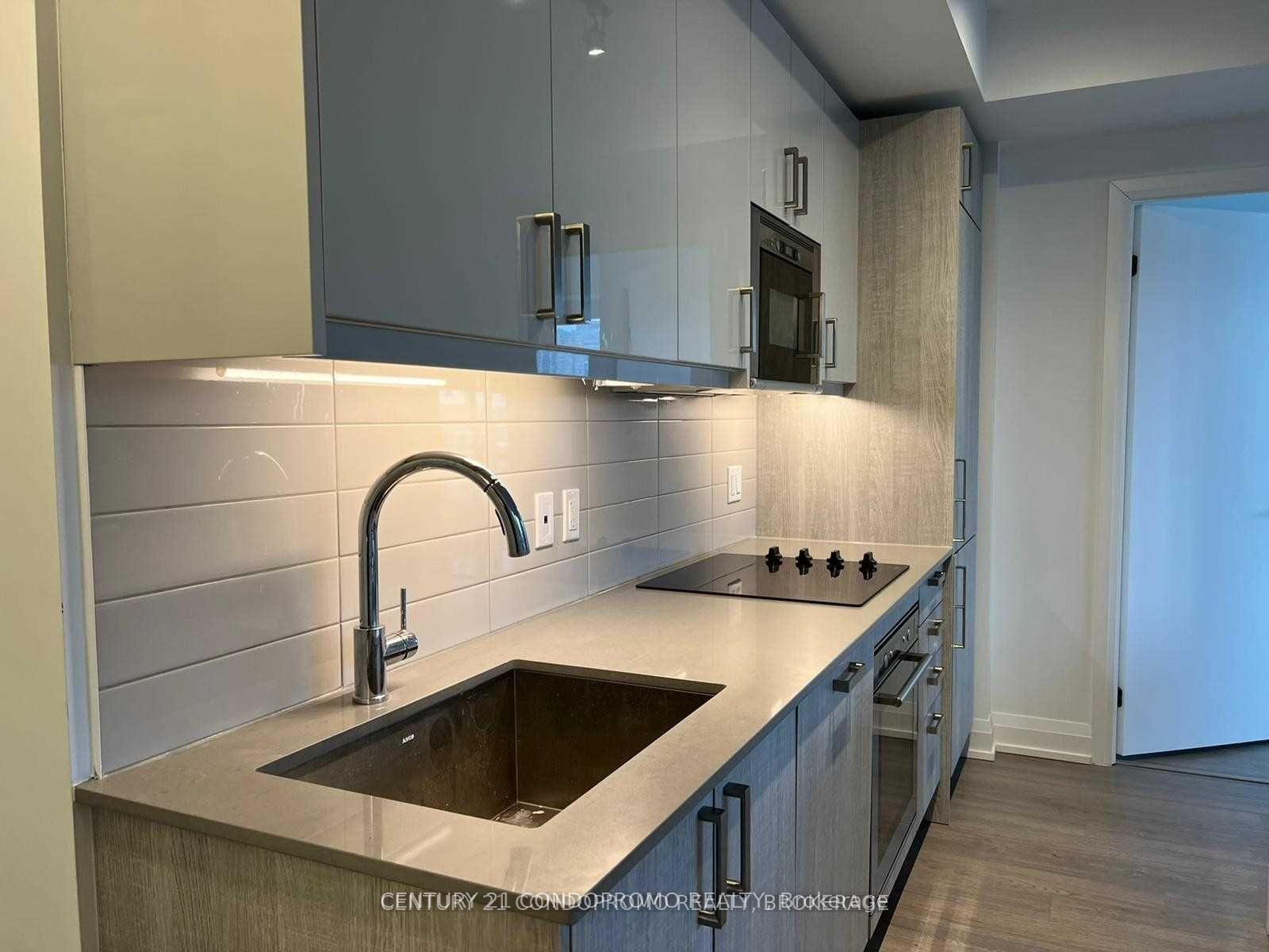 Photo 5 of Unit 1508, 77 Mutual Street, Toronto, Church-Yonge Corridor — HOMEH