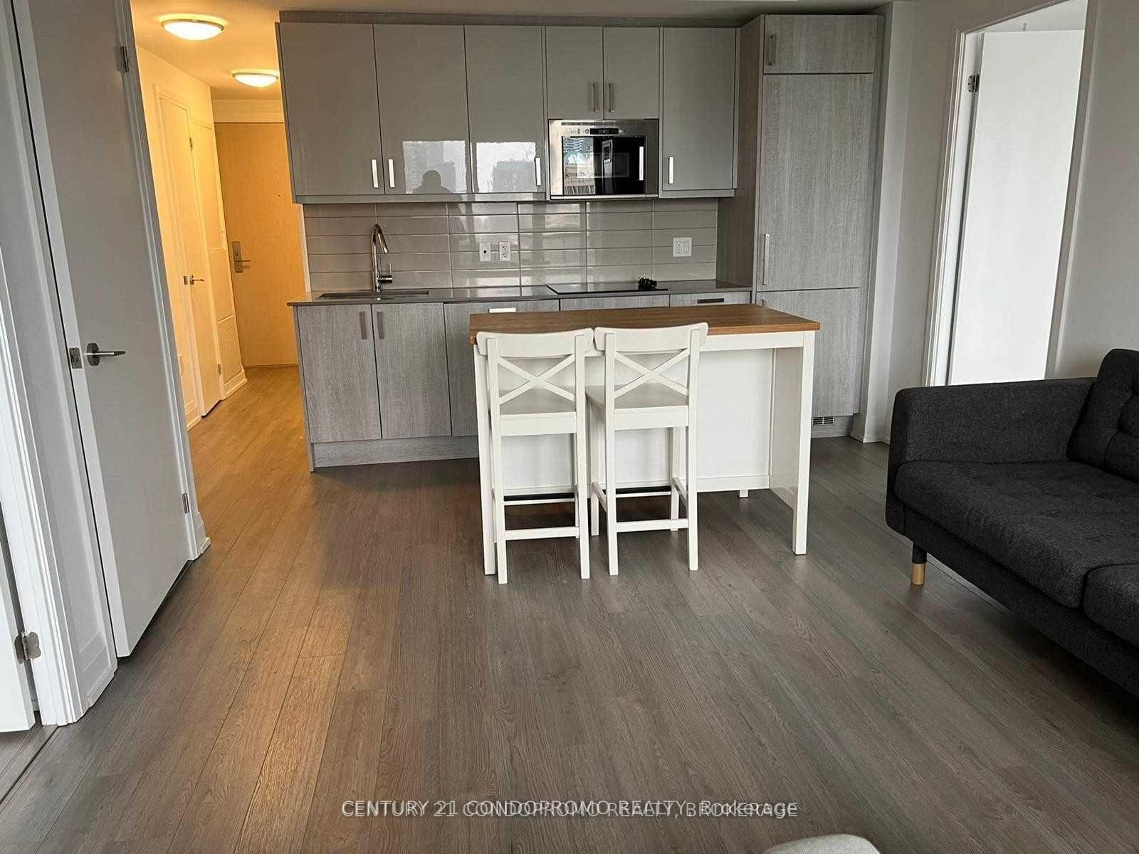 Photo 6 of Unit 1508, 77 Mutual Street, Toronto, Church-Yonge Corridor — HOMEH