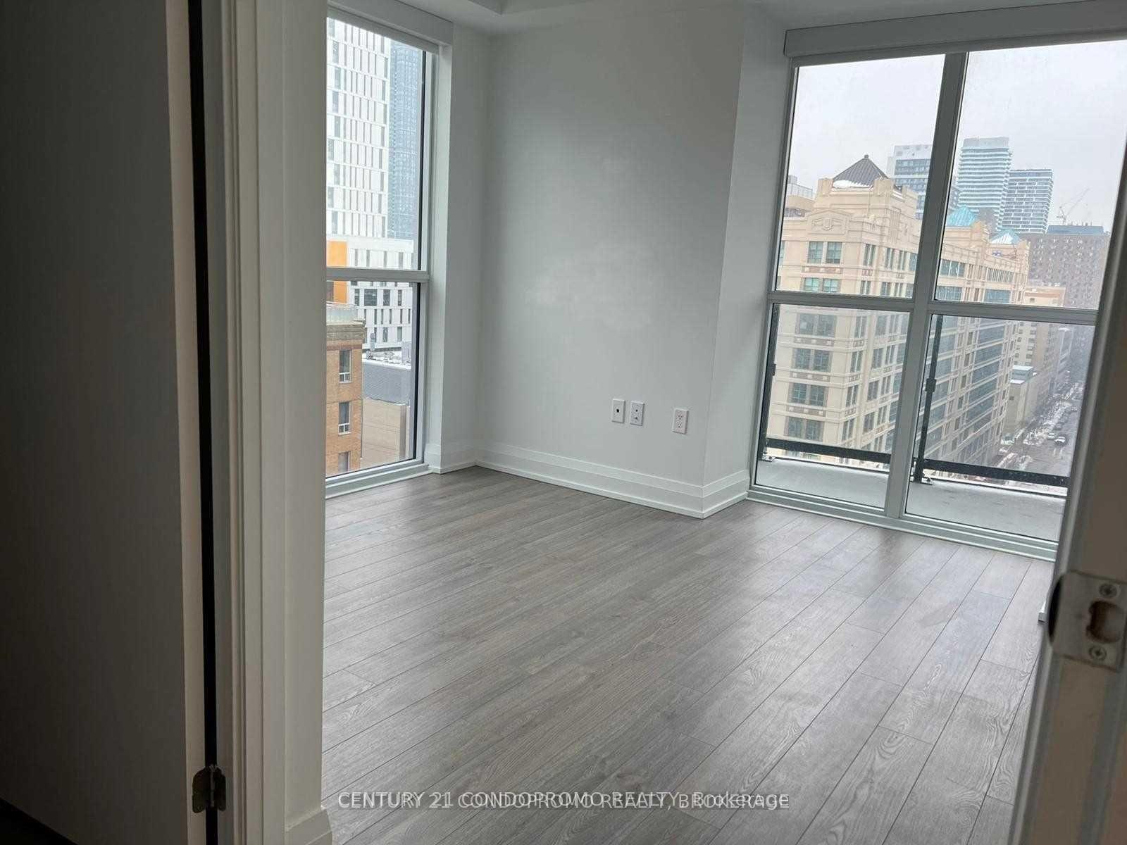 Photo 12 of Unit 1508, 77 Mutual Street, Toronto, Church-Yonge Corridor — HOMEH