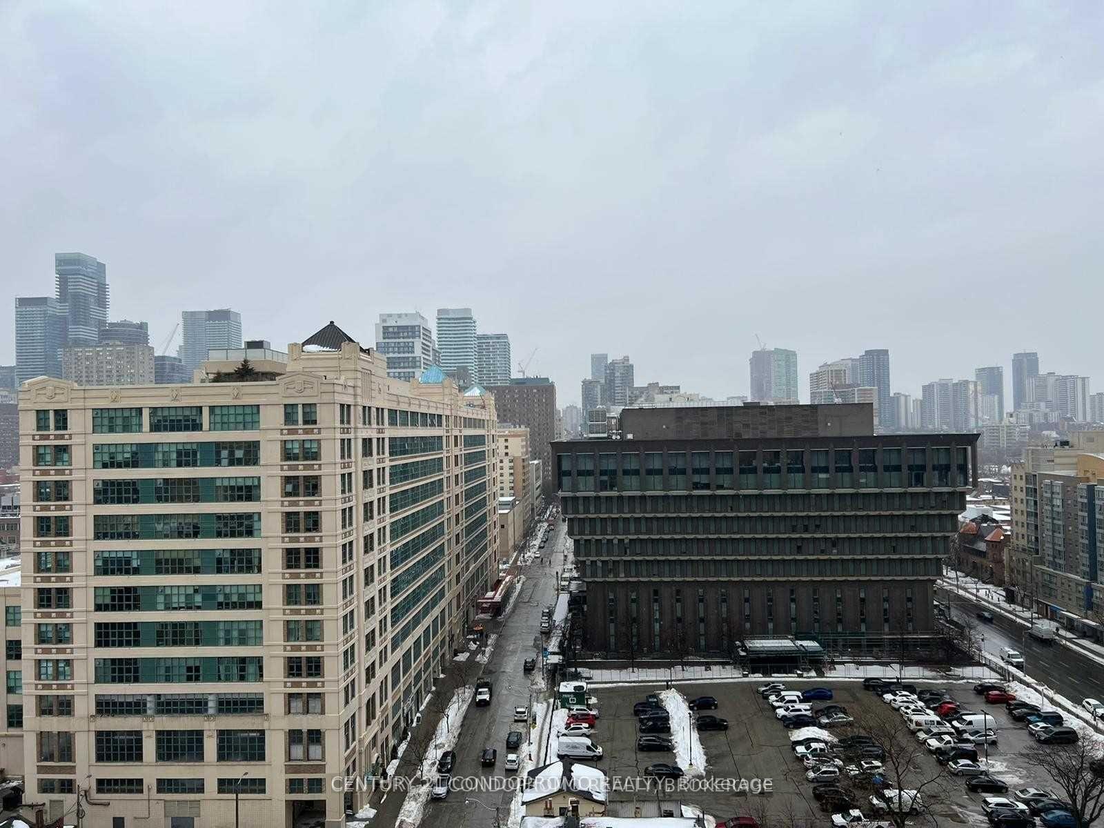 Photo 16 of Unit 1508, 77 Mutual Street, Toronto, Church-Yonge Corridor — HOMEH