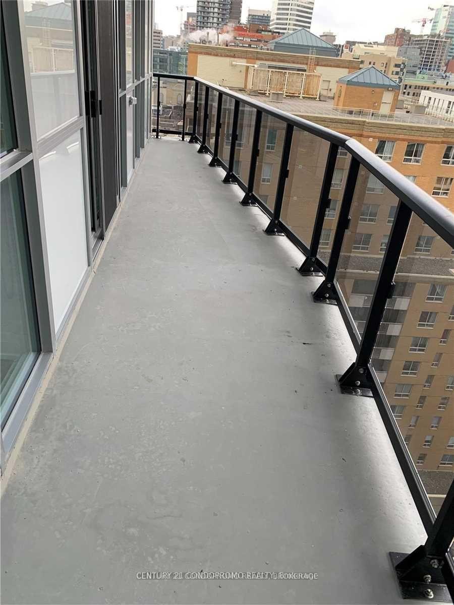 Photo 17 of Unit 1508, 77 Mutual Street, Toronto, Church-Yonge Corridor — HOMEH