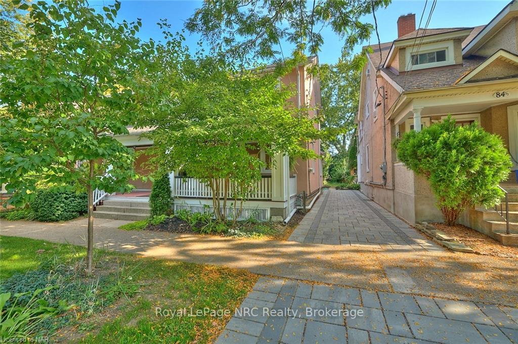 Photo 1 of 86 Queen Street, St. Catharines, Downtown — HOMEH