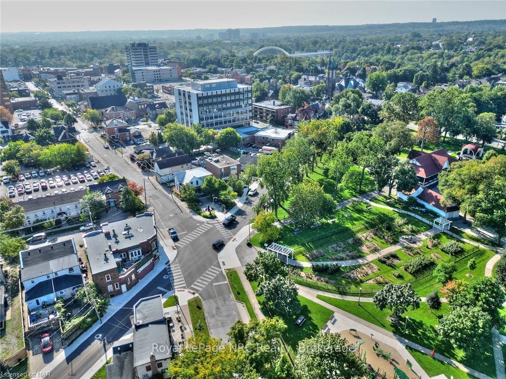Photo 34 of 86 Queen Street, St. Catharines, Downtown — HOMEH