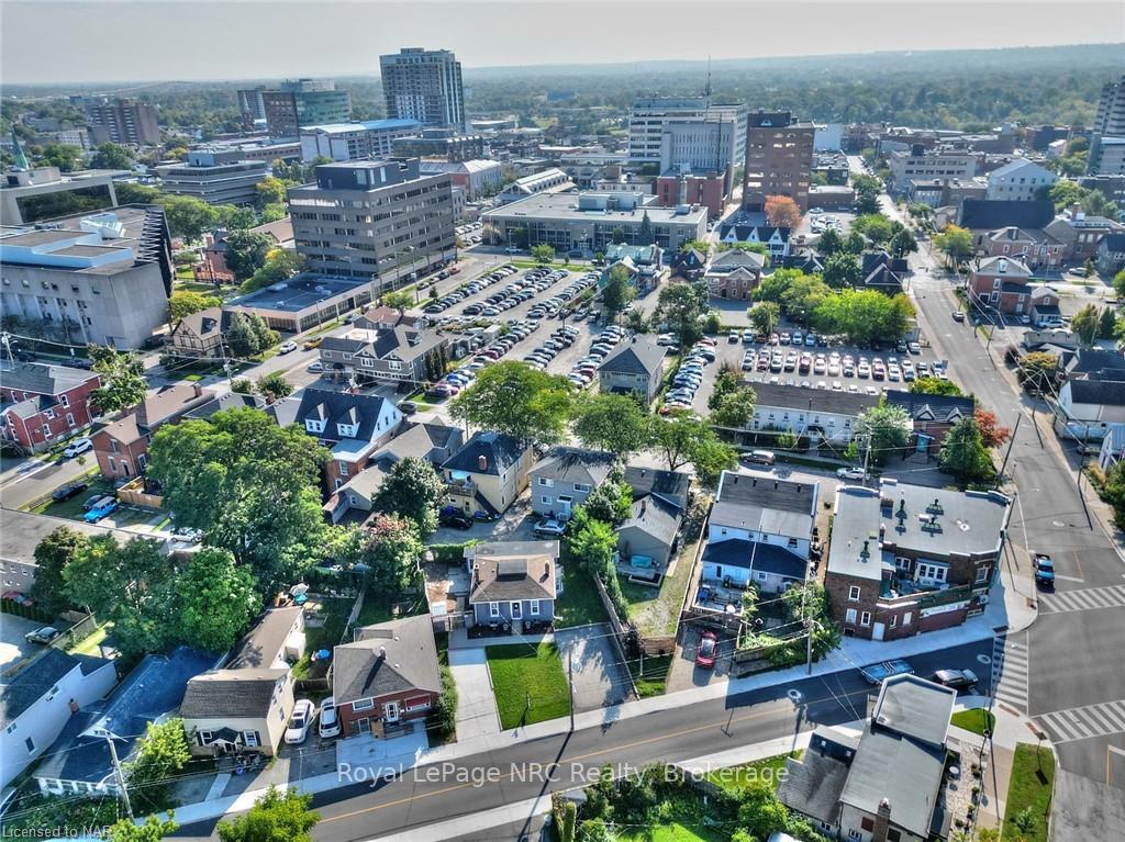 Photo 35 of 86 Queen Street, St. Catharines, Downtown — HOMEH