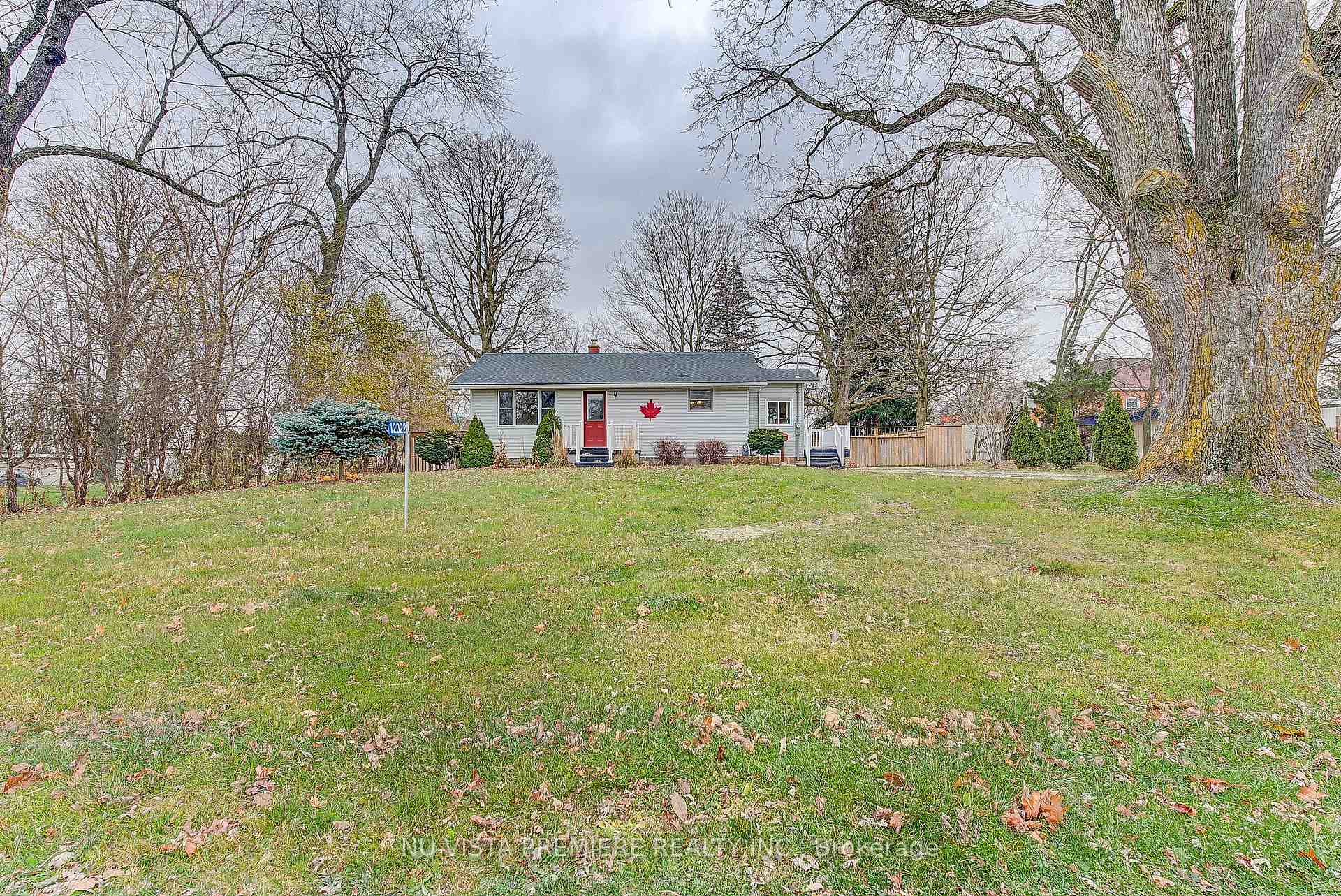 Photo 3 of 12022 Whittaker Road, Malahide, Springfield — HOMEH