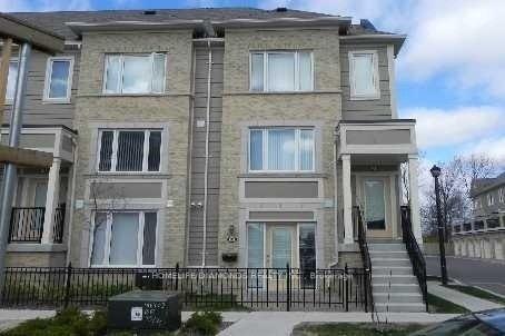Front of Unit 149, 60 Fairwood Circle