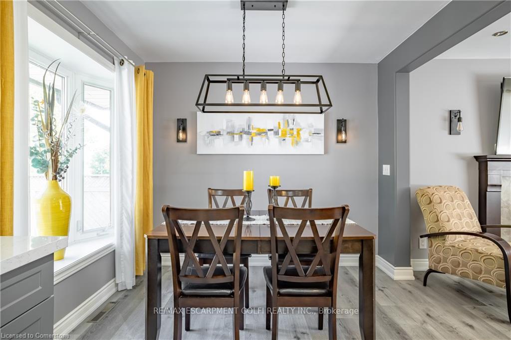 Photo 7 of 21 Hillgarden Road, St. Catharines, Burleigh Hill — HOMEH