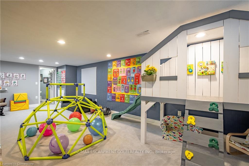 Photo 19 of 21 Hillgarden Road, St. Catharines, Burleigh Hill — HOMEH