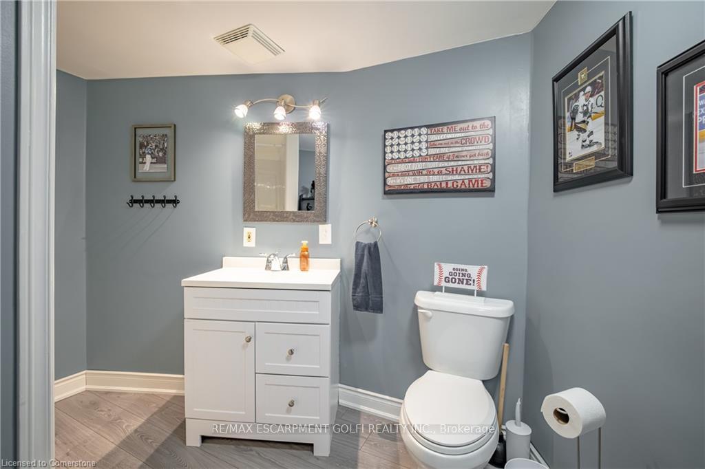Photo 20 of 21 Hillgarden Road, St. Catharines, Burleigh Hill — HOMEH