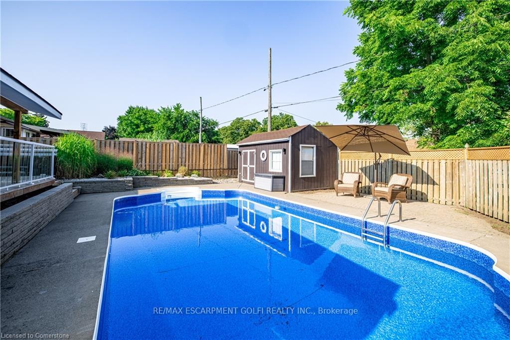 Photo 26 of 21 Hillgarden Road, St. Catharines, Burleigh Hill — HOMEH