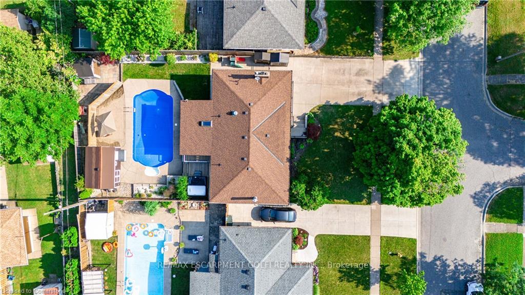 Photo 28 of 21 Hillgarden Road, St. Catharines, Burleigh Hill — HOMEH
