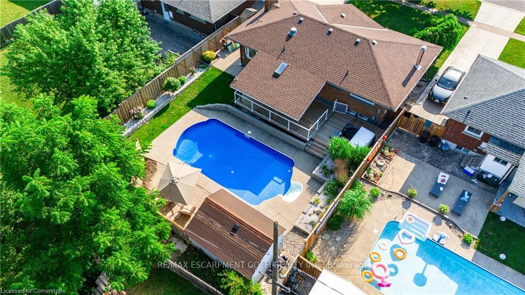 Photo 29 of 21 Hillgarden Road, St. Catharines, Burleigh Hill — HOMEH