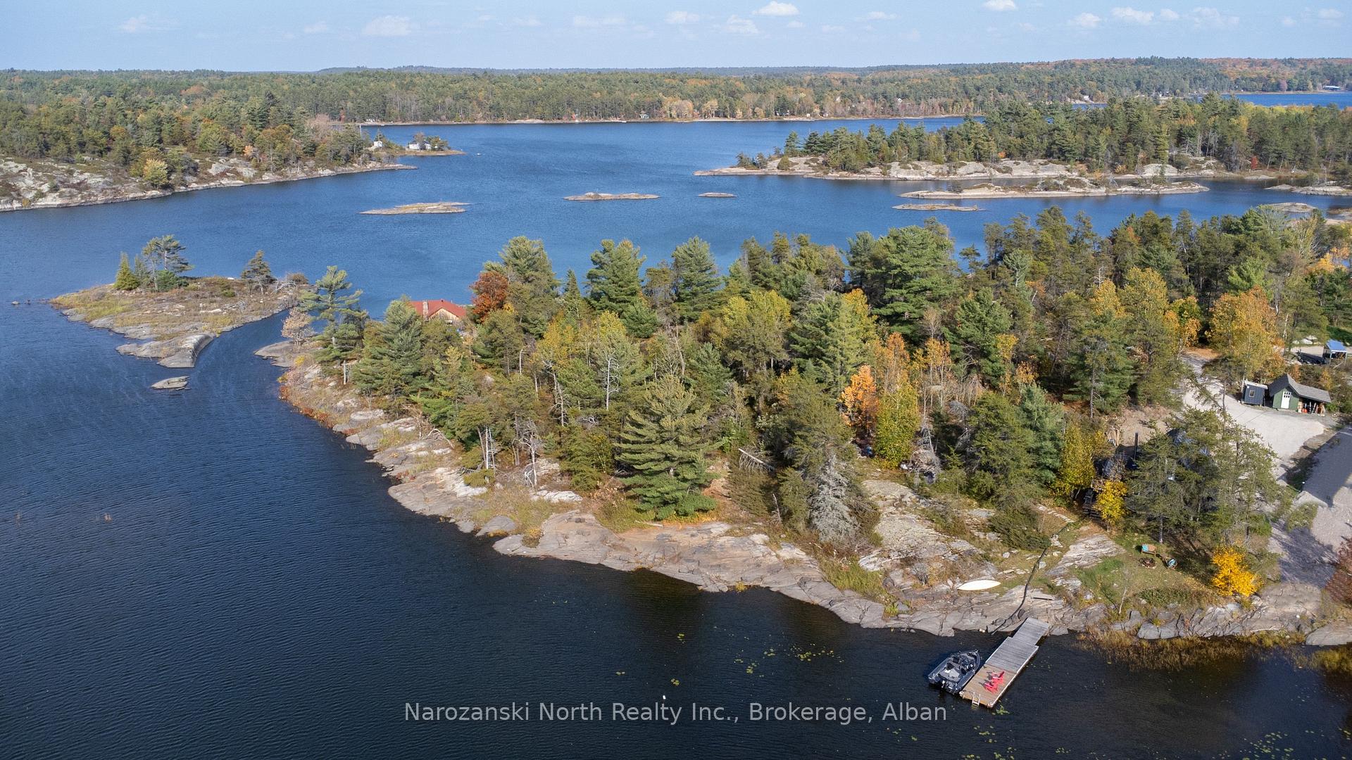Photo 1 of 14 H Baker'S Bay Road, French River — HOMEH