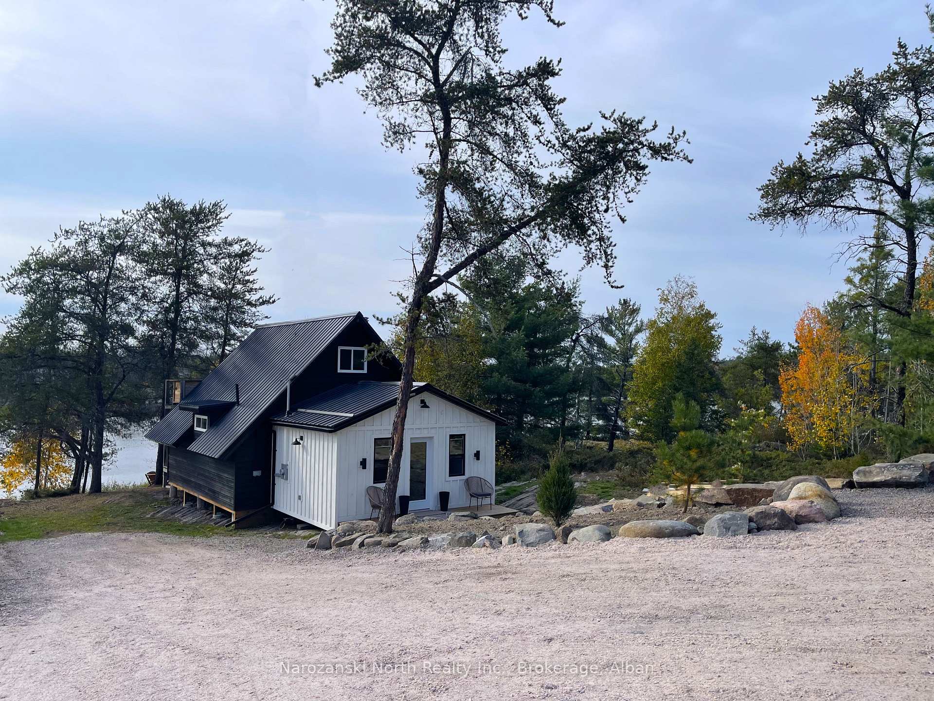 Photo 2 of 14 H Baker'S Bay Road, French River — HOMEH