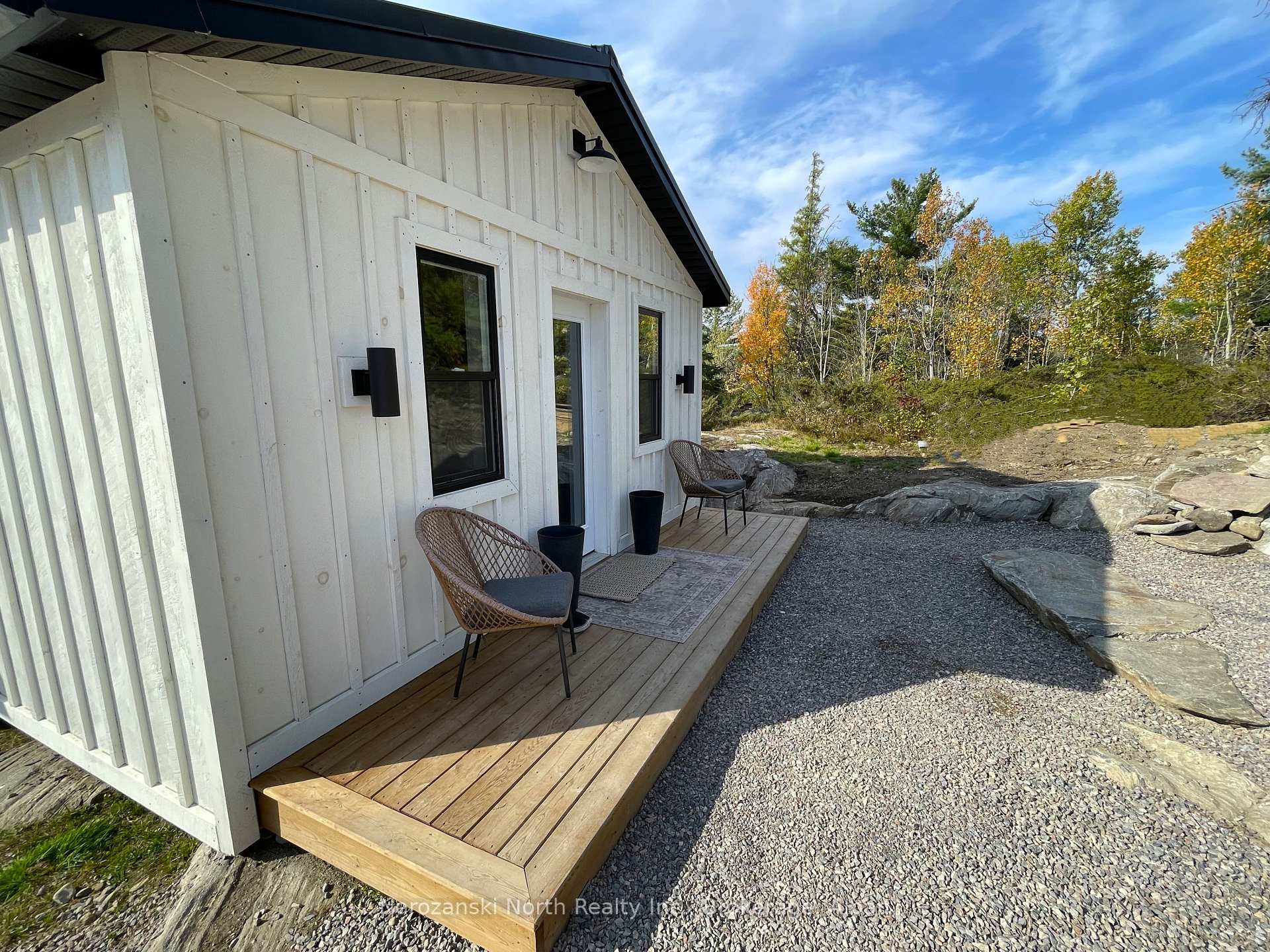 Photo 3 of 14 H Baker'S Bay Road, French River — HOMEH