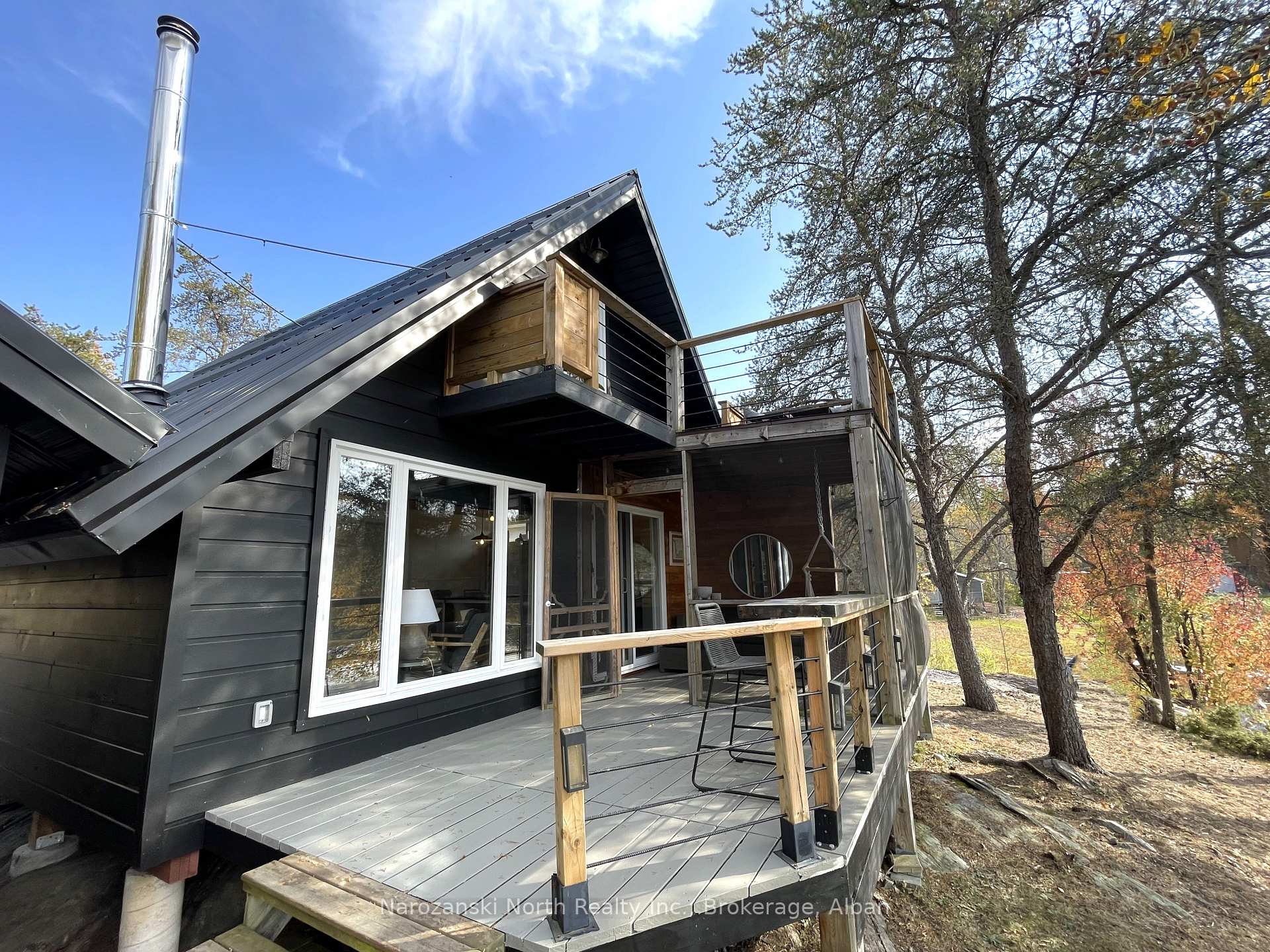Photo 23 of 14 H Baker'S Bay Road, French River — HOMEH