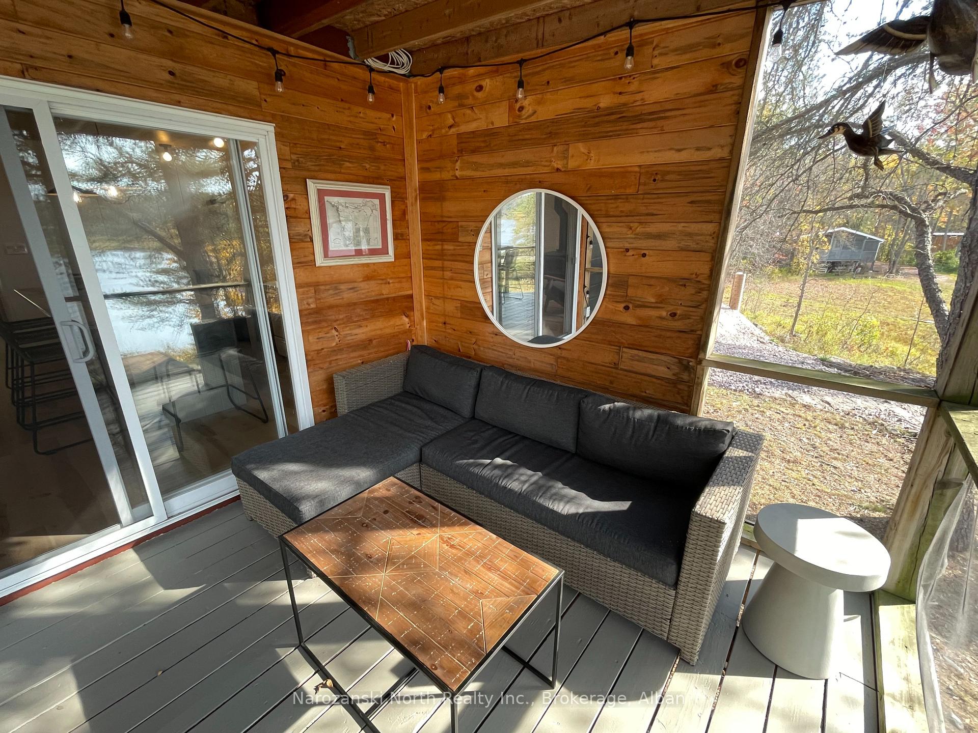 Photo 24 of 14 H Baker'S Bay Road, French River — HOMEH