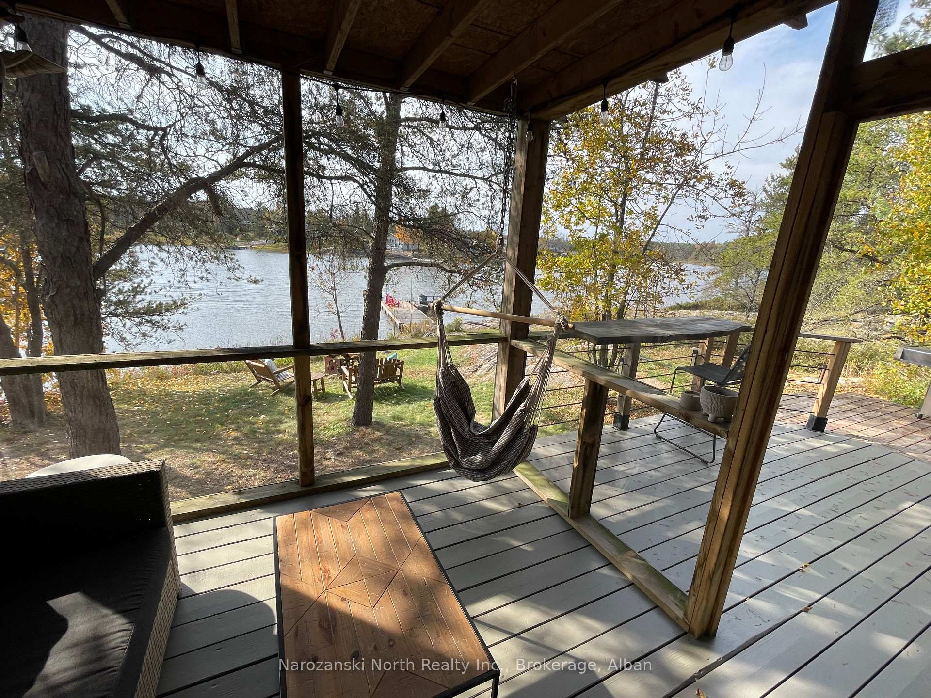 Photo 25 of 14 H Baker'S Bay Road, French River — HOMEH
