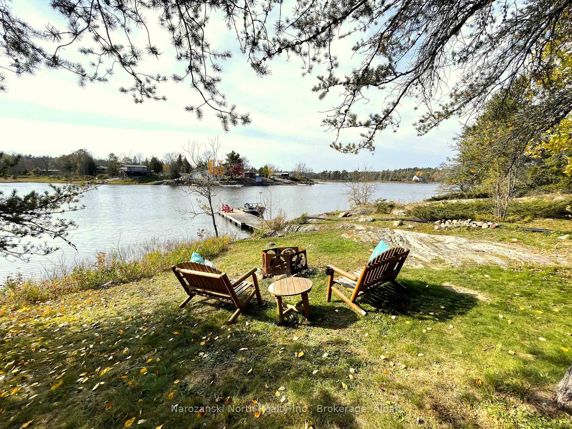 Photo 28 of 14 H Baker'S Bay Road, French River — HOMEH