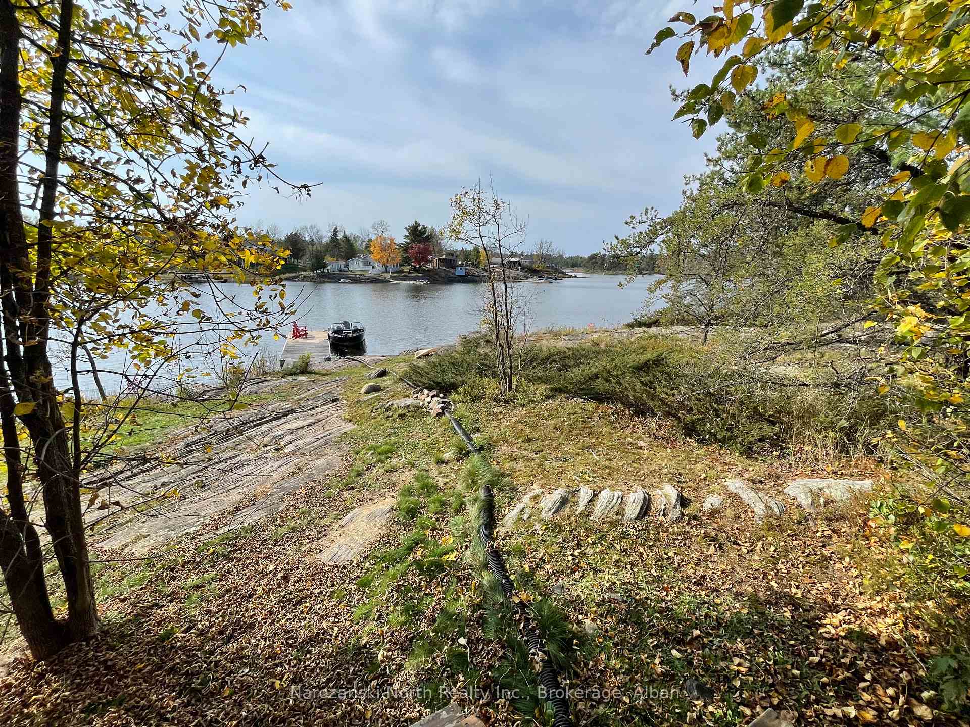 Photo 29 of 14 H Baker'S Bay Road, French River — HOMEH