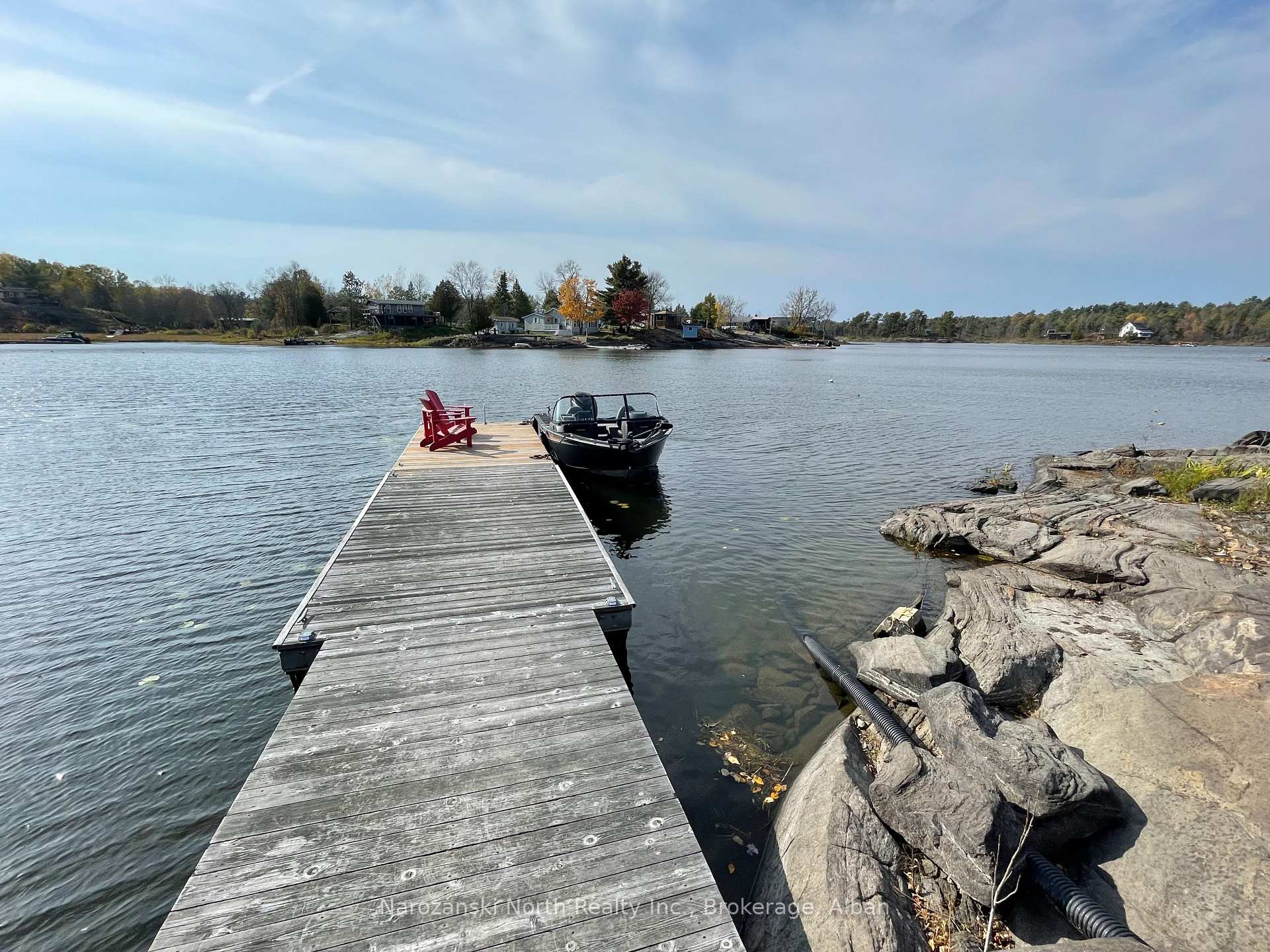Photo 30 of 14 H Baker'S Bay Road, French River — HOMEH